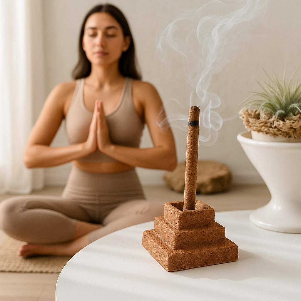 Devdhoop sticks